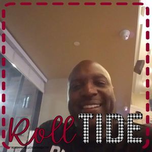 Meet your Posher, Jerrod